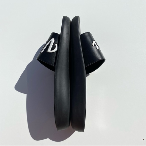 Louis Vuitton Sunbath Mule Slides Size 39 - Picture 11 of 16